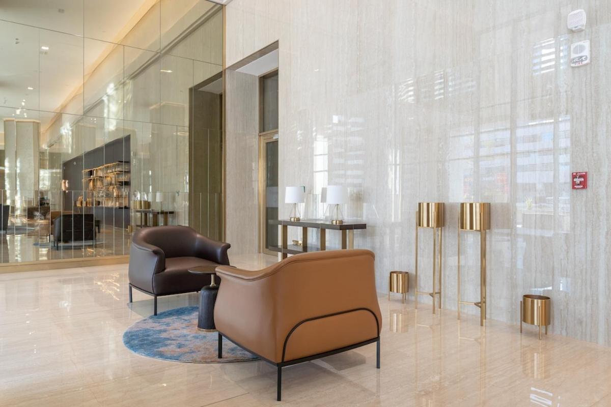 Cool 4-bedroom With Burj Views At Bellevue Tower In Downtown Apartment Dubai