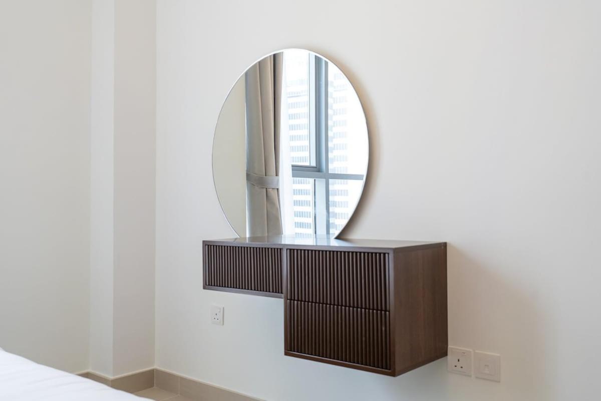 Apartment Cool 4-bedroom With Burj Views At Bellevue Tower In Downtown *