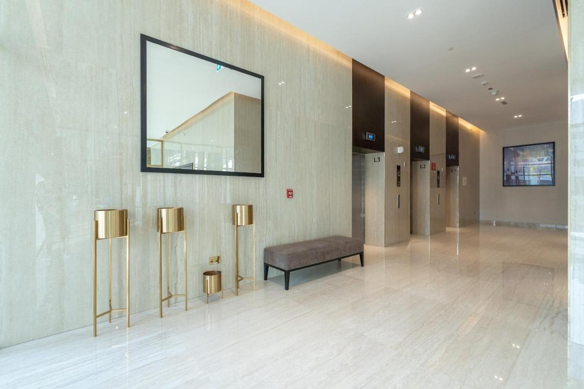 Cool 4-bedroom With Burj Views At Bellevue Tower In Downtown *