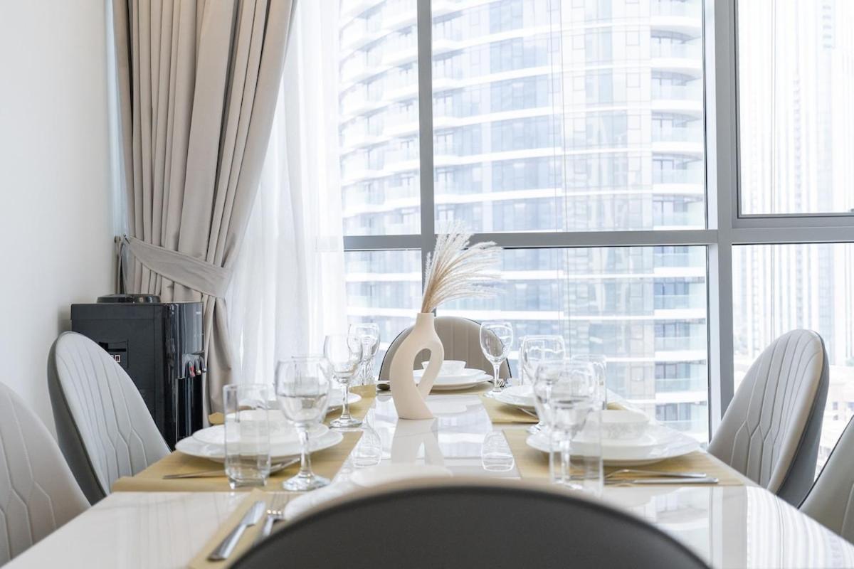 Cool 4-bedroom With Burj Views At Bellevue Tower In Downtown * Dubai
