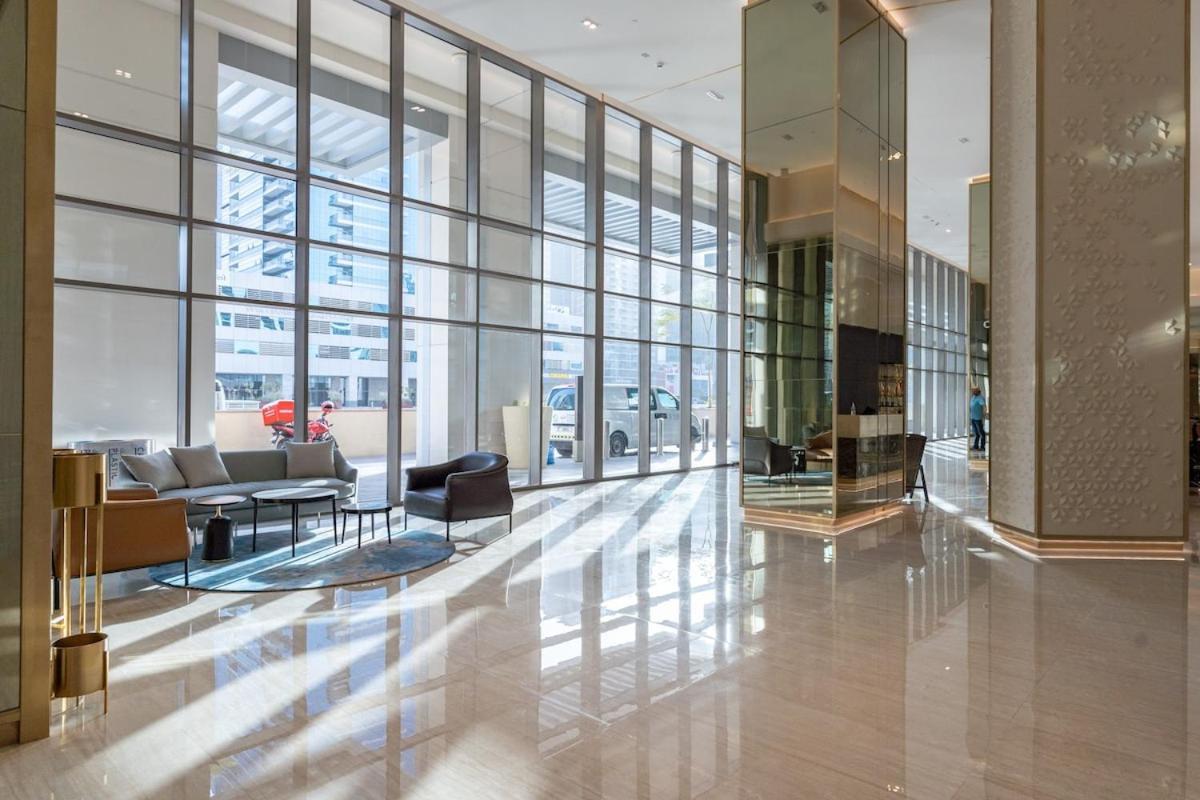 Apartment Cool 4-bedroom With Burj Views At Bellevue Tower In Downtown *