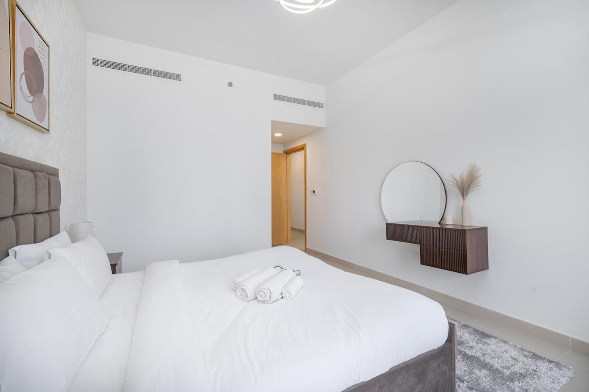 Cool 4-bedroom With Burj Views At Bellevue Tower In Downtown Apartment Dubai