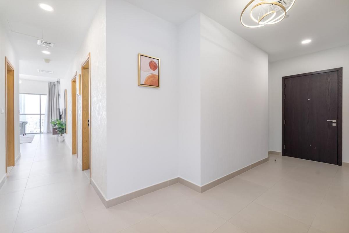 Cool 4-bedroom With Burj Views At Bellevue Tower In Downtown Apartment Dubai