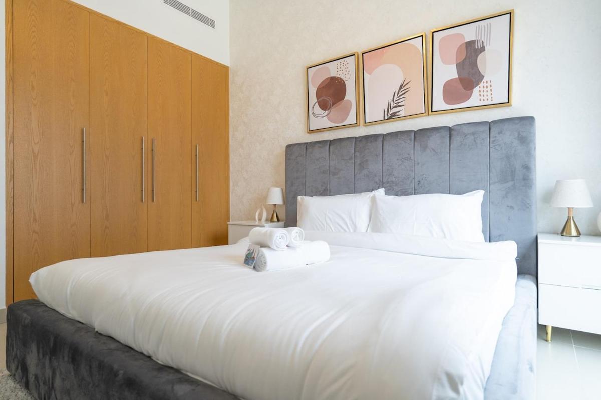 Cool 4-bedroom With Burj Views At Bellevue Tower In Downtown * Dubai