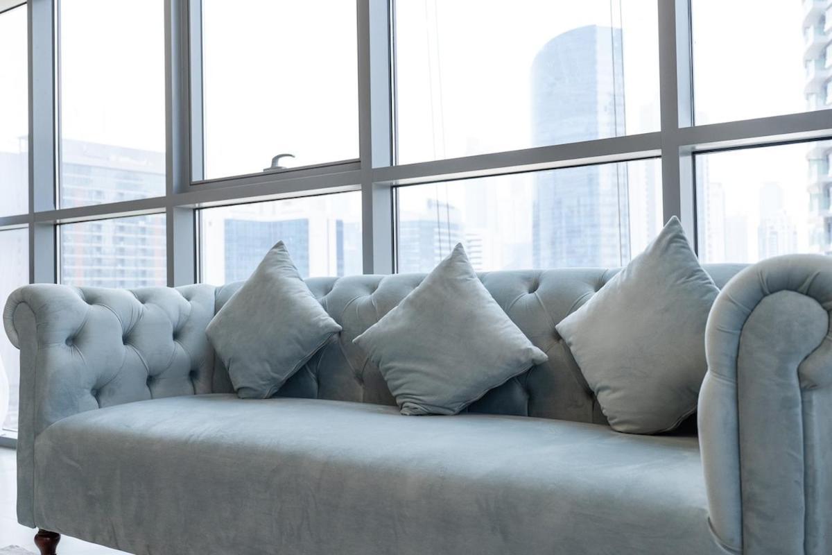 Apartment Cool 4-bedroom With Burj Views At Bellevue Tower In Downtown *