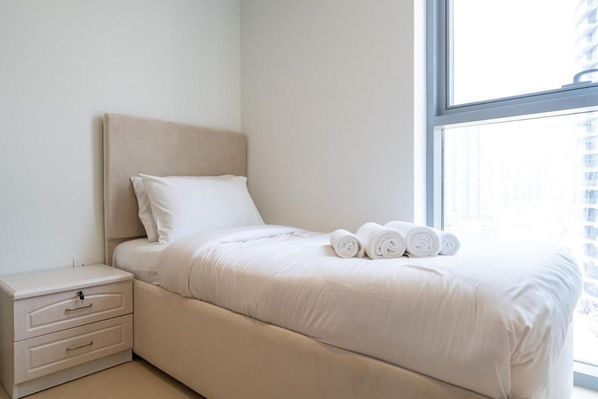 Cool 4-bedroom With Burj Views At Bellevue Tower In Downtown * Dubai