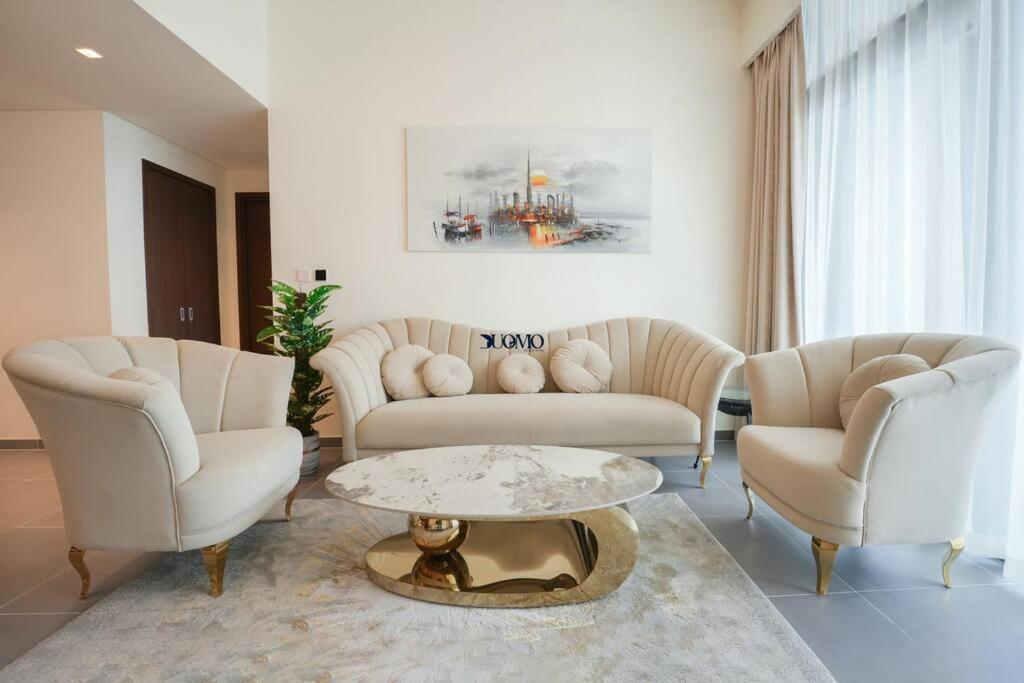 Holiday home Myduomo- Spacious 1br On High Floor With Creek & Park Views *