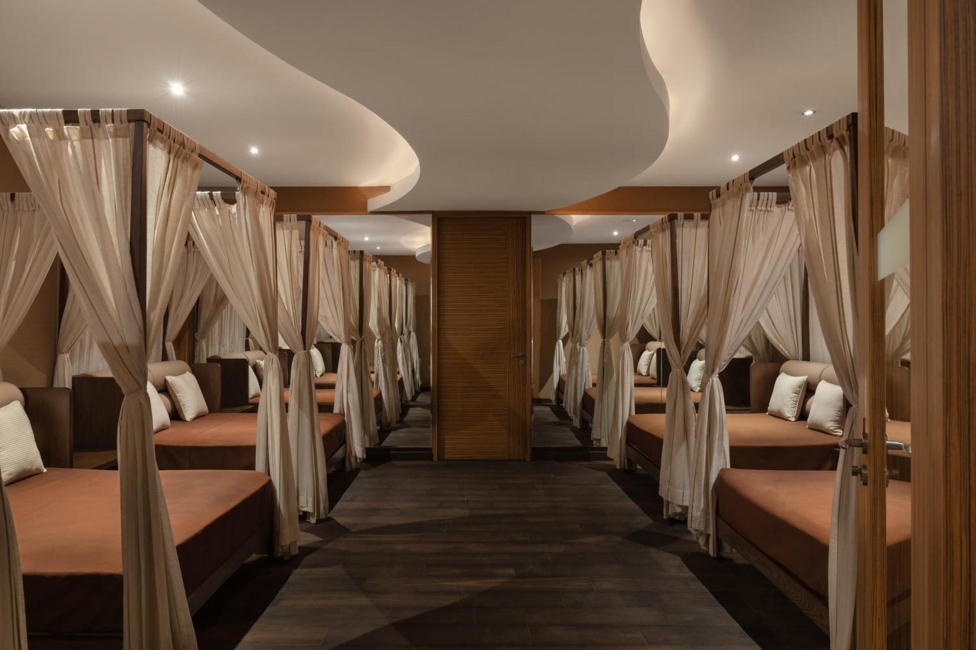 Melia Desert Palm Member Of Melia Collection 5*
