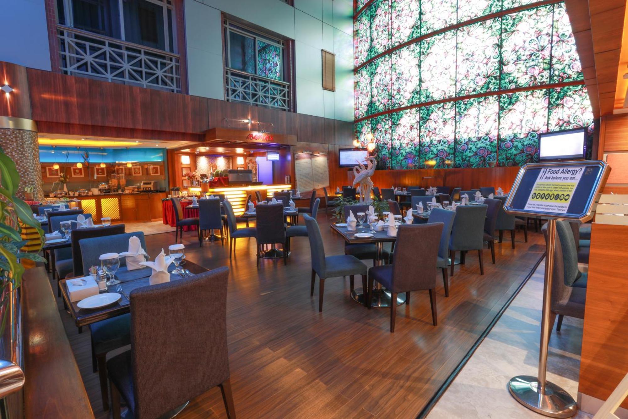 Fortune Grand 4*