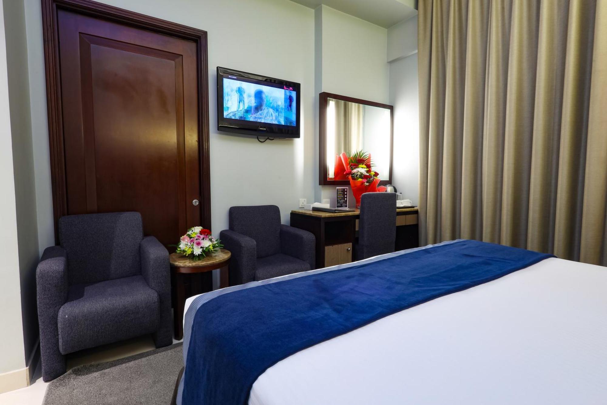 Fortune Grand Dubai