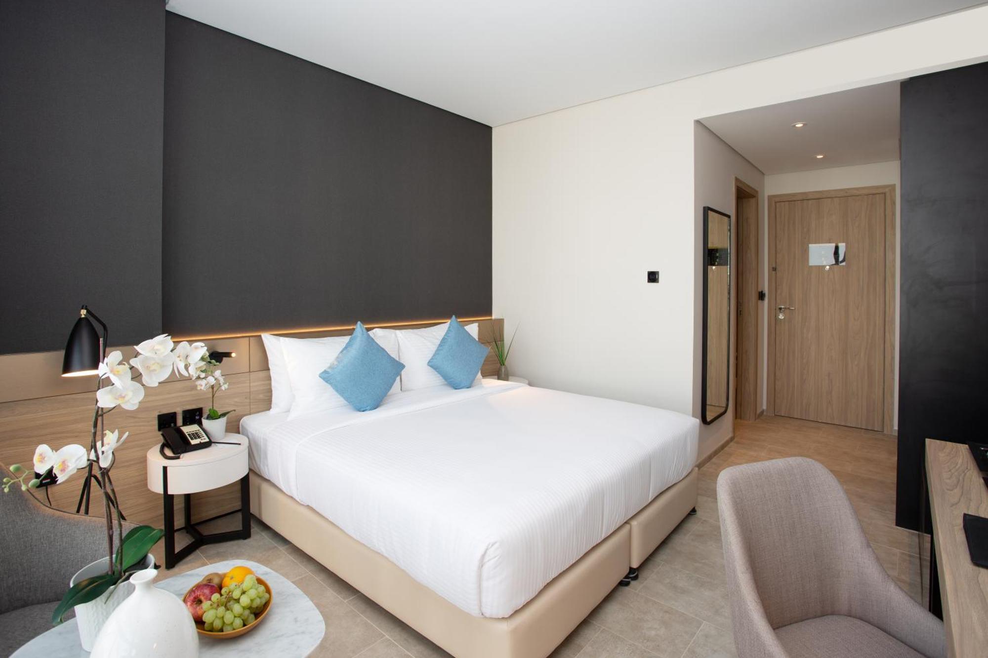 Hotel Walk Jumeirah