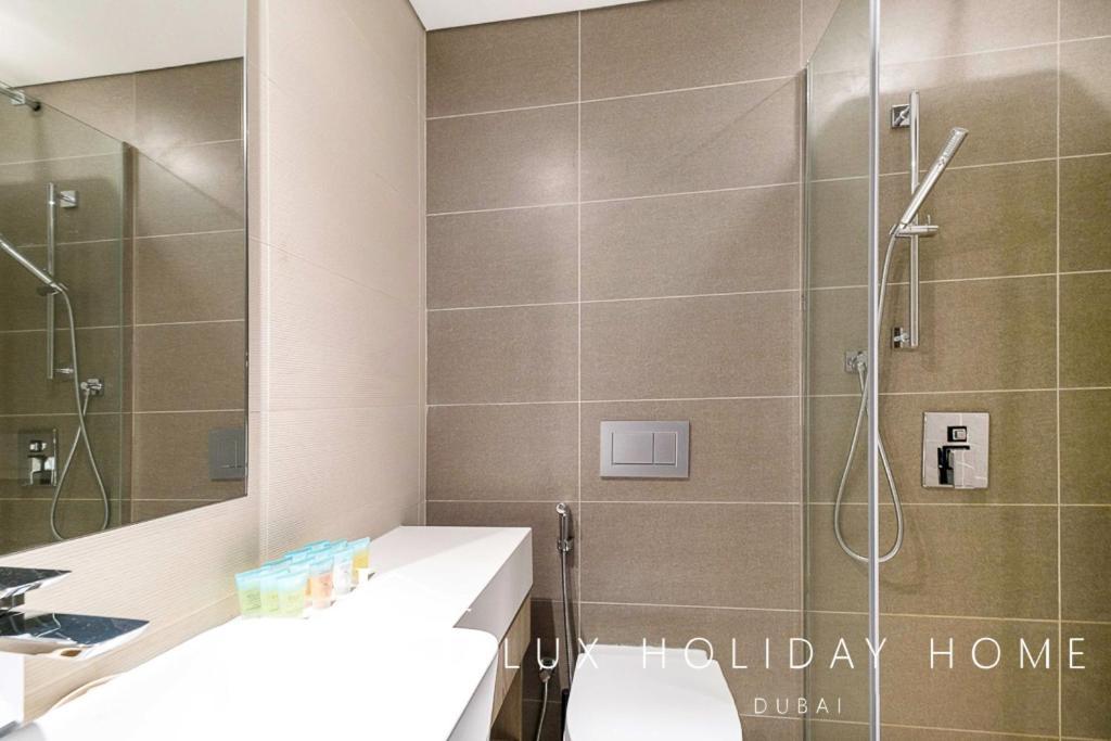 Lux Contemporary With Full Marina View 6 Apartment Dubai