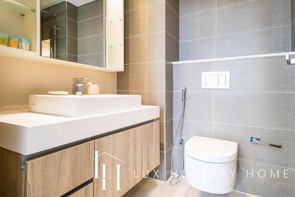 Apartment Lux Contemporary With Full Marina View 6