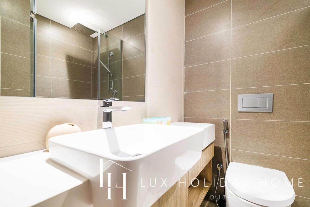 Lux Contemporary With Full Marina View 6 Apartment *