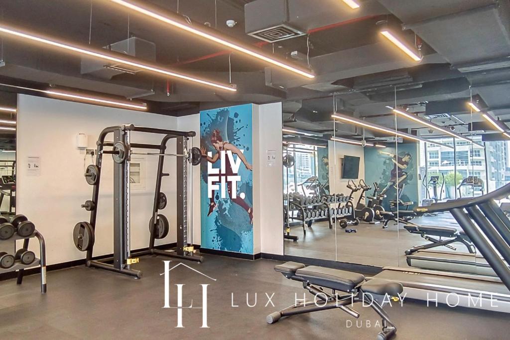 Apartment Lux Contemporary With Full Marina View 6 Dubai