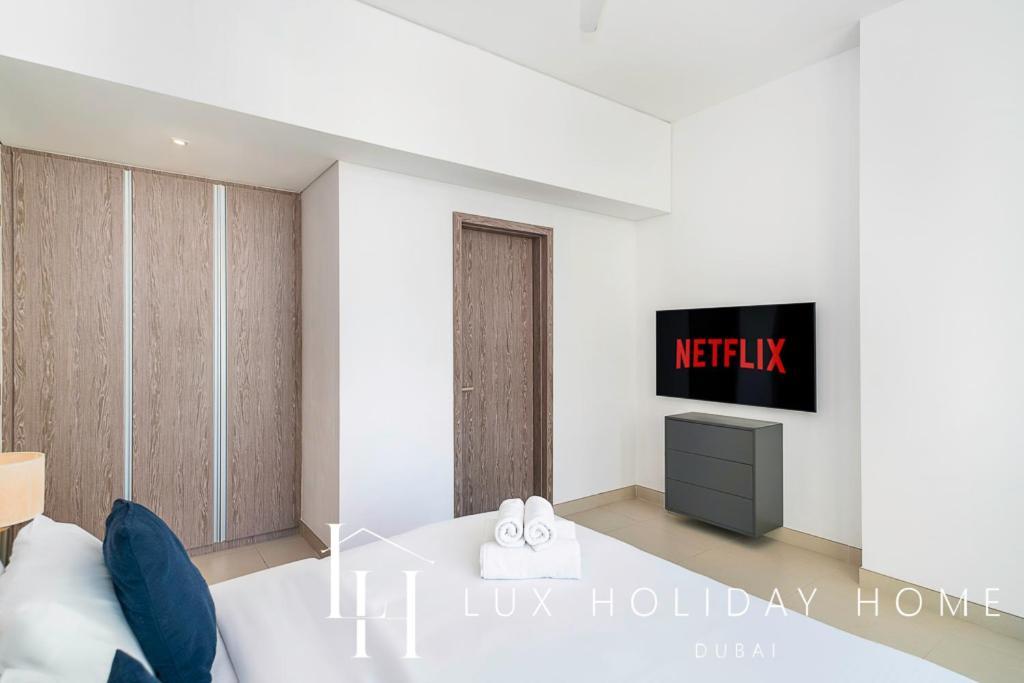 Apartment Lux Contemporary With Full Marina View 6 Dubai