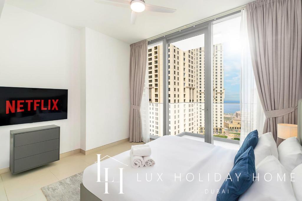 Apartment Lux Contemporary With Full Marina View 6