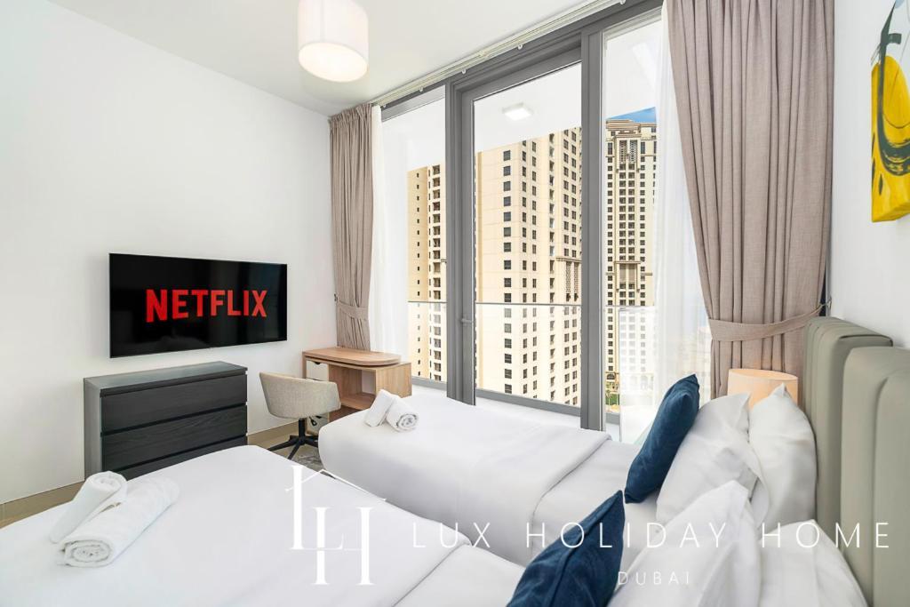 Apartment Lux Contemporary With Full Marina View 6