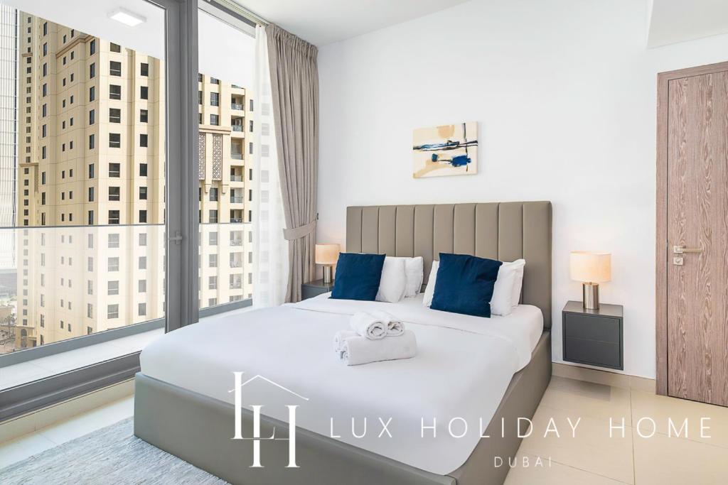 Apartment Lux Contemporary With Full Marina View 6 *