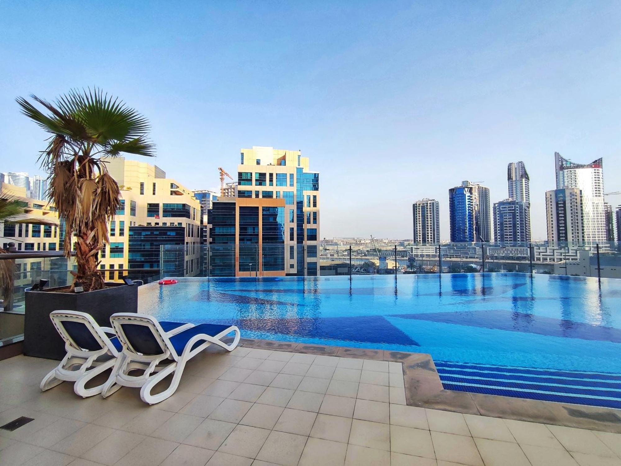 White Sage - Elite 1 Bedroom *