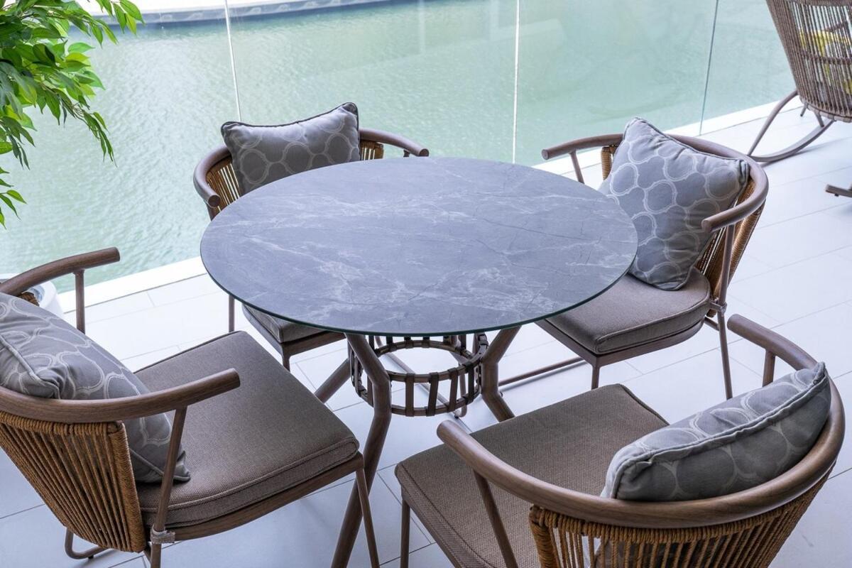 Incredible 3-bed With Marina Views! Dubai