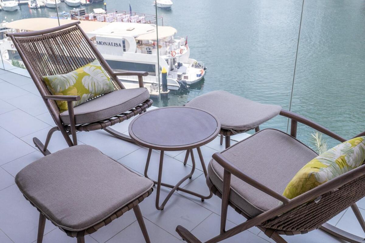 Incredible 3-bed With Marina Views! Apartment Dubai