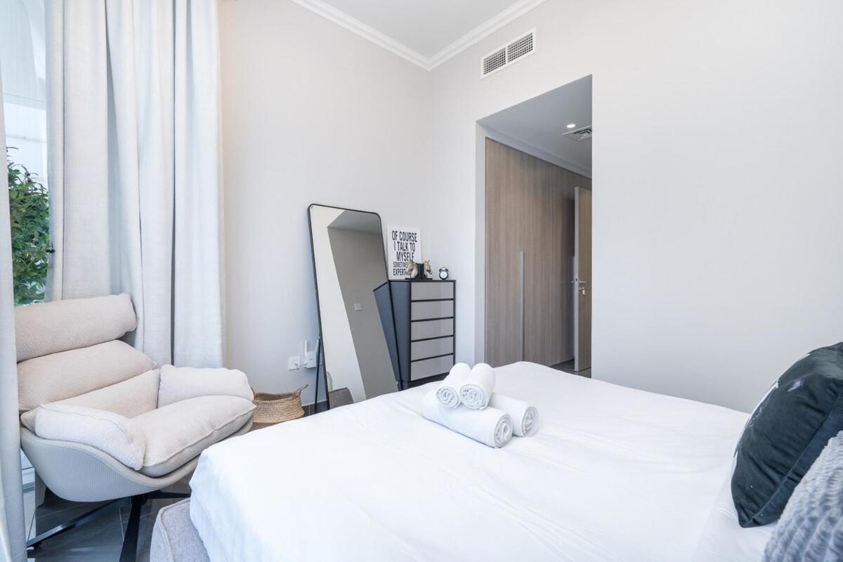 Incredible 3-bed With Marina Views! * Dubai