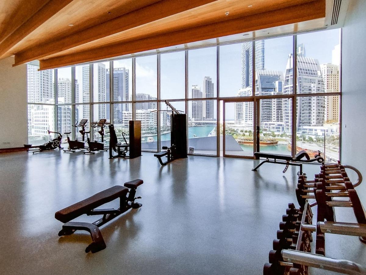 Incredible 3-bed With Marina Views! *