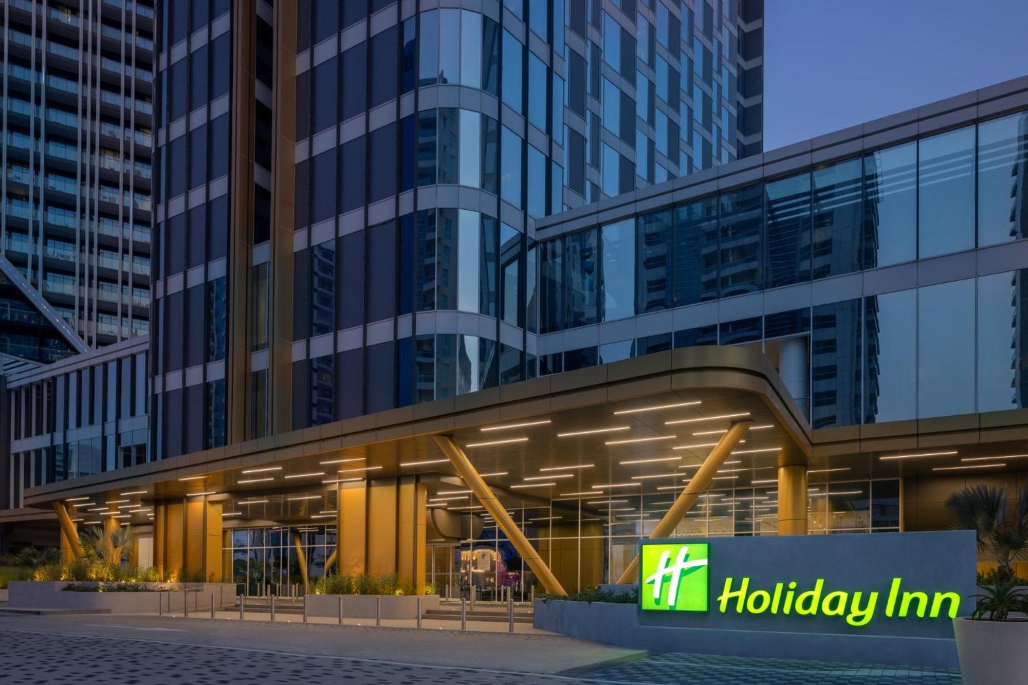Business Bay By Ihg Hotel Dubai