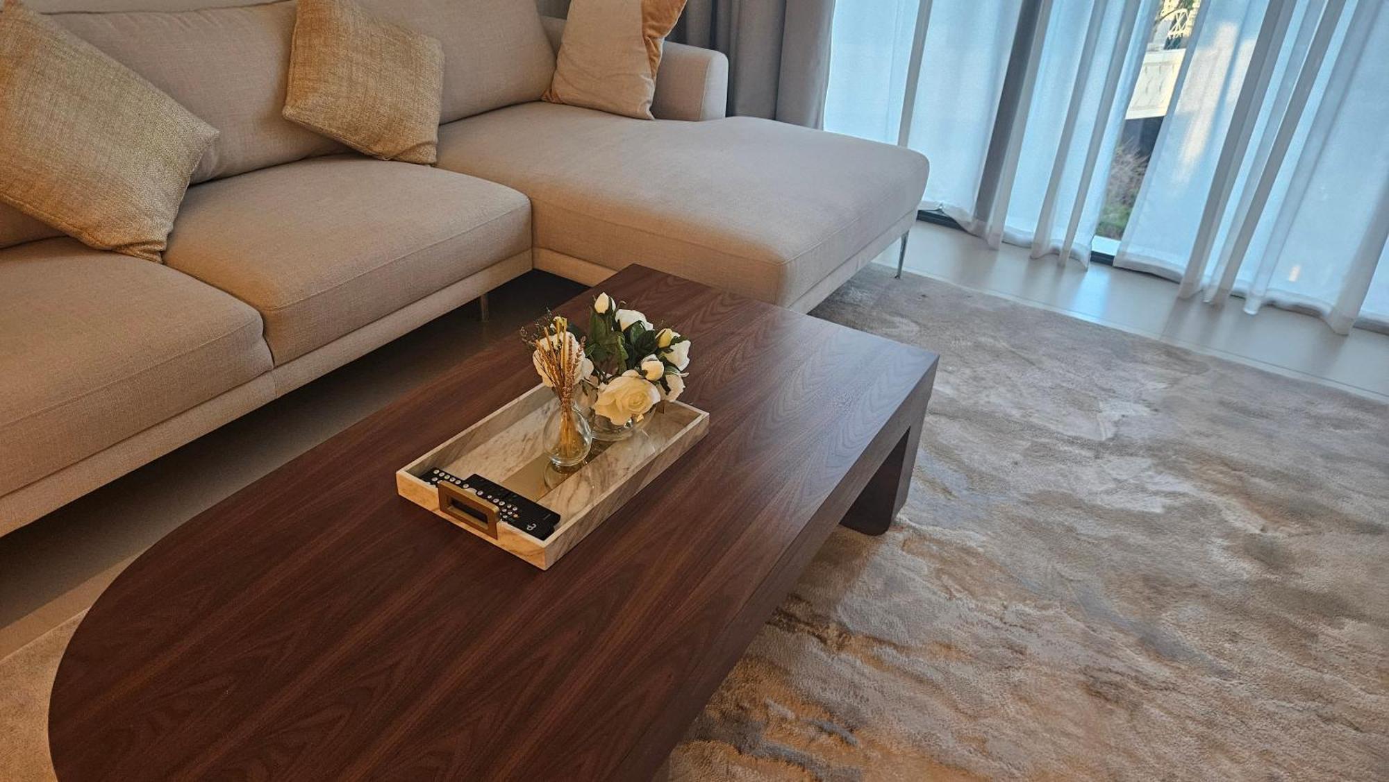 Mh - Act One Act Two - 1bhk - Ref404 Apartment Dubai