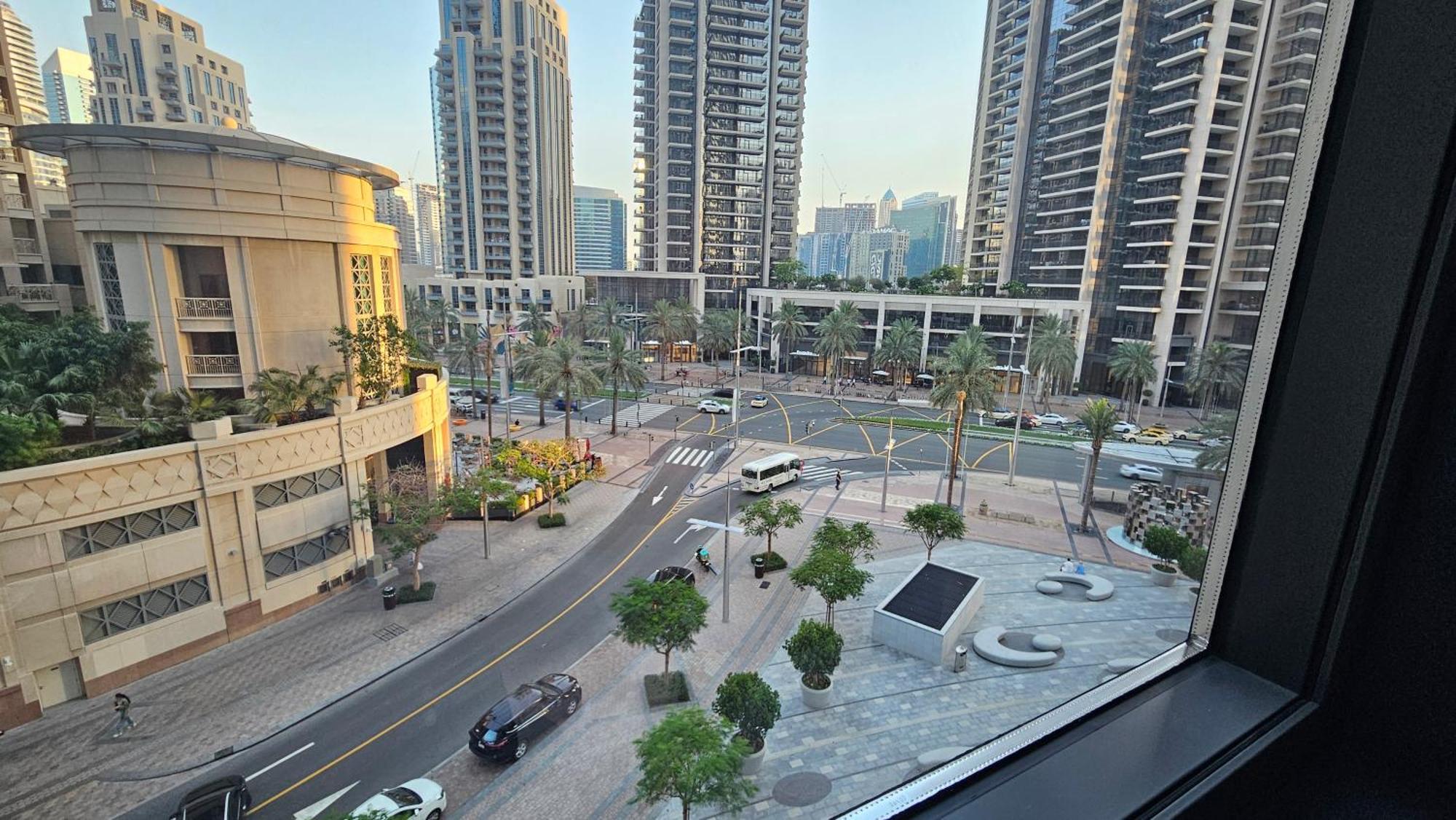 Mh - Act One Act Two - 1bhk - Ref404 Apartment Dubai