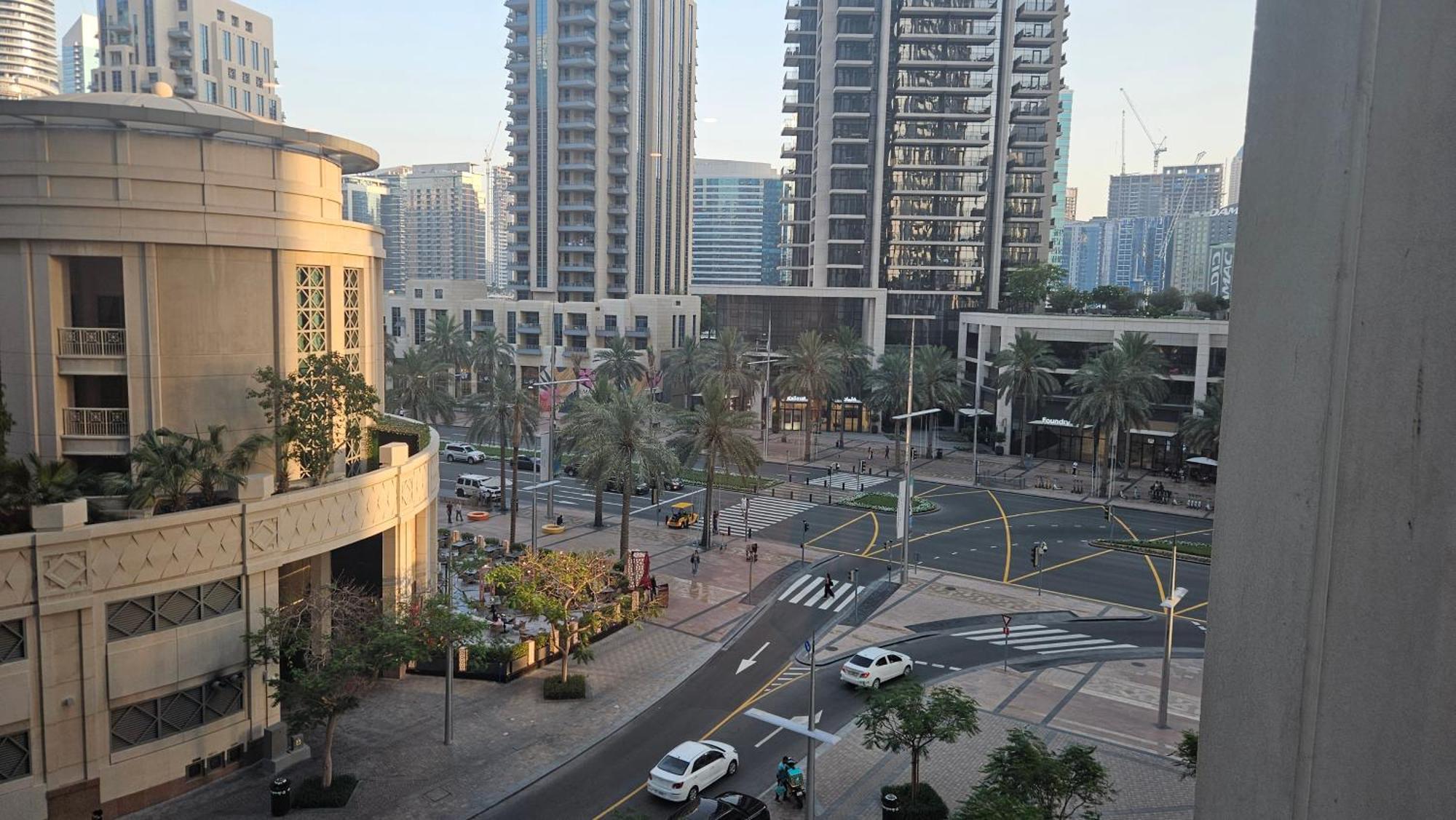 Apartment Mh - Act One Act Two - 1bhk - Ref404 *