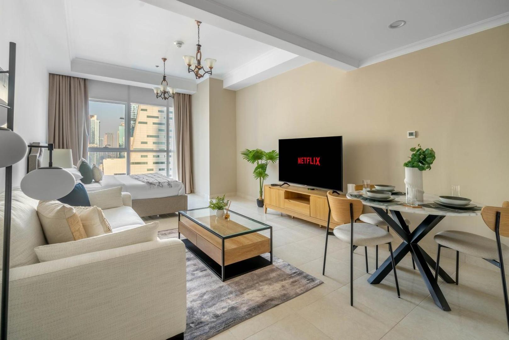 Apartment Guestready - A Break In The Clouds At Court Tower *