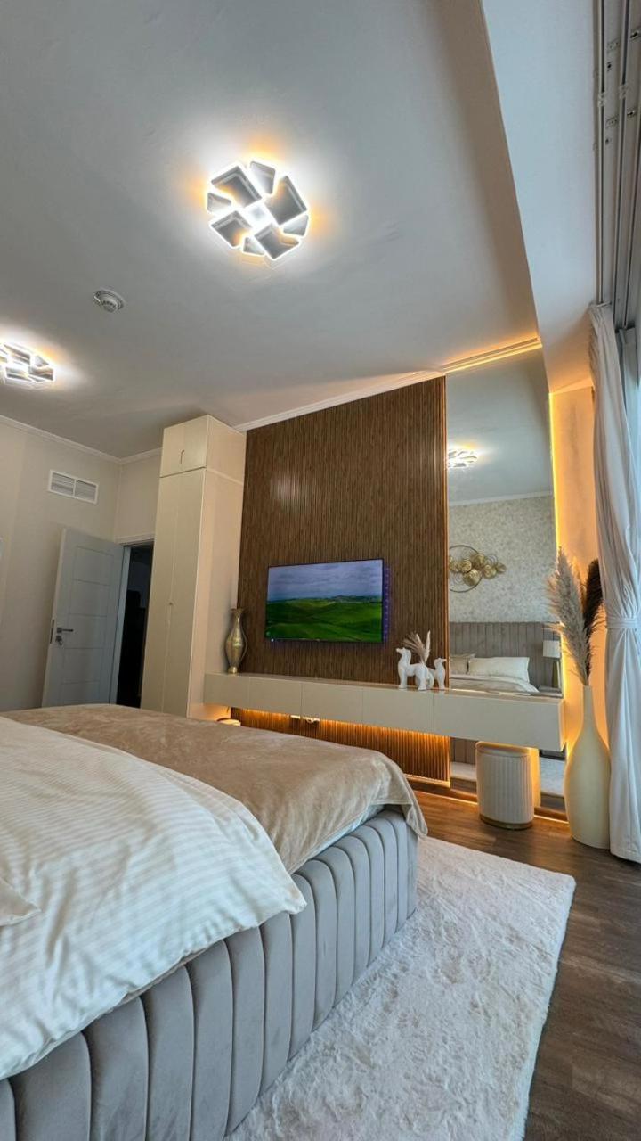 Damac Heights By Fendi