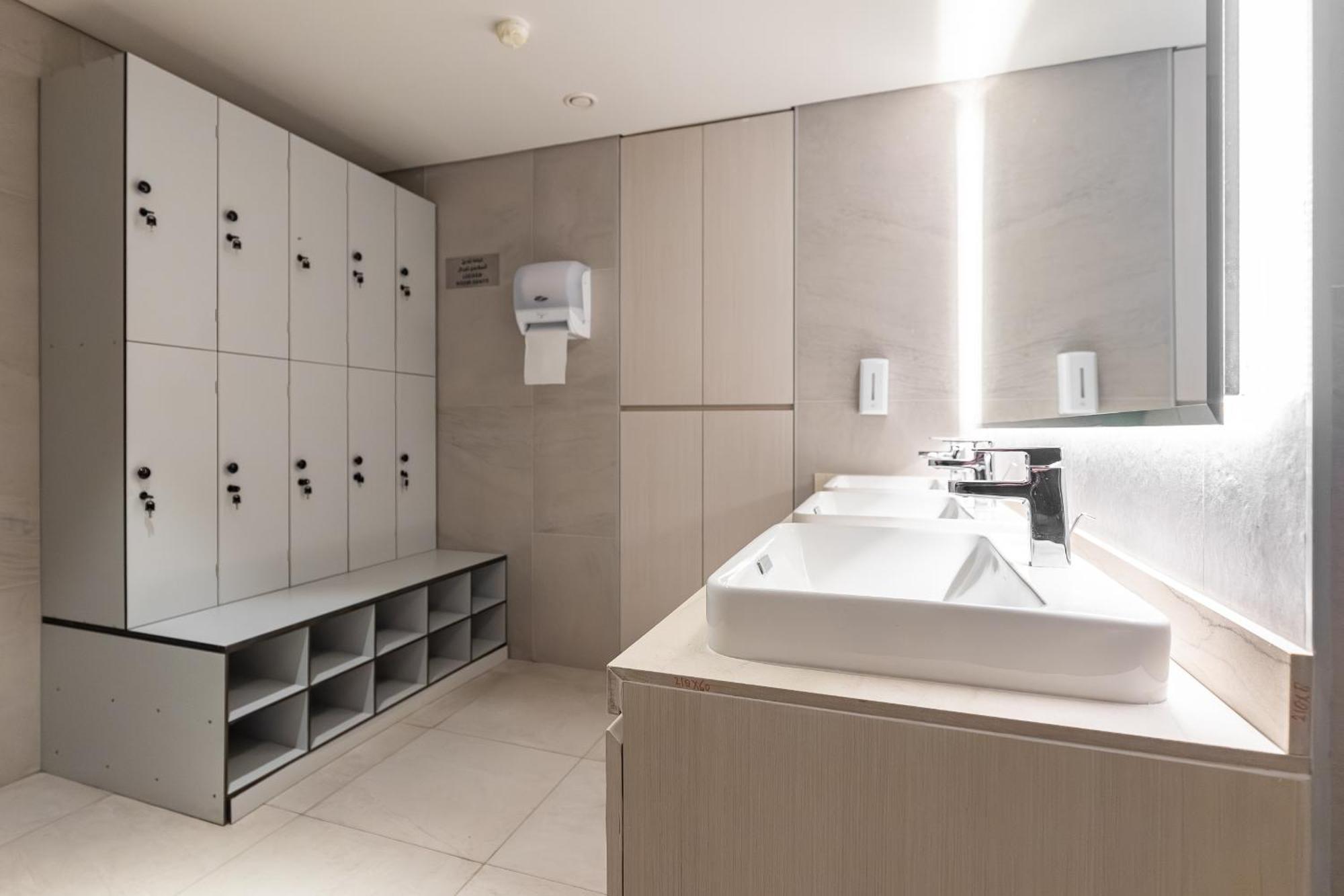 Condor Marina Star, Marina By Simply Comfort * Dubai