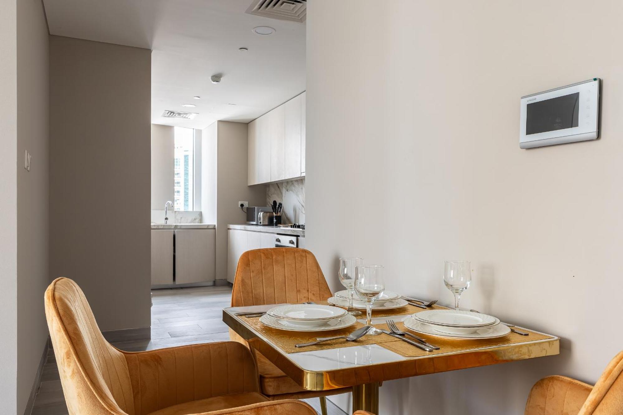 Apartment Condor Marina Star, Marina By Simply Comfort