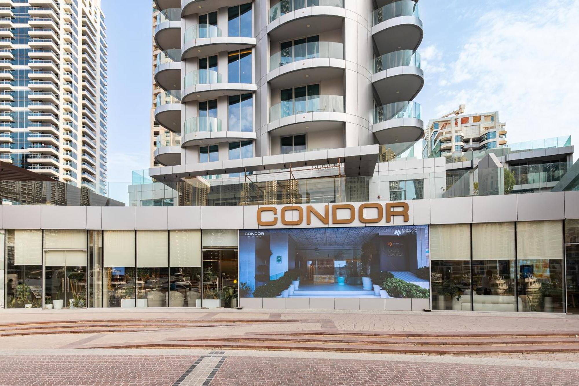 Apartment Condor Marina Star, Marina By Simply Comfort *