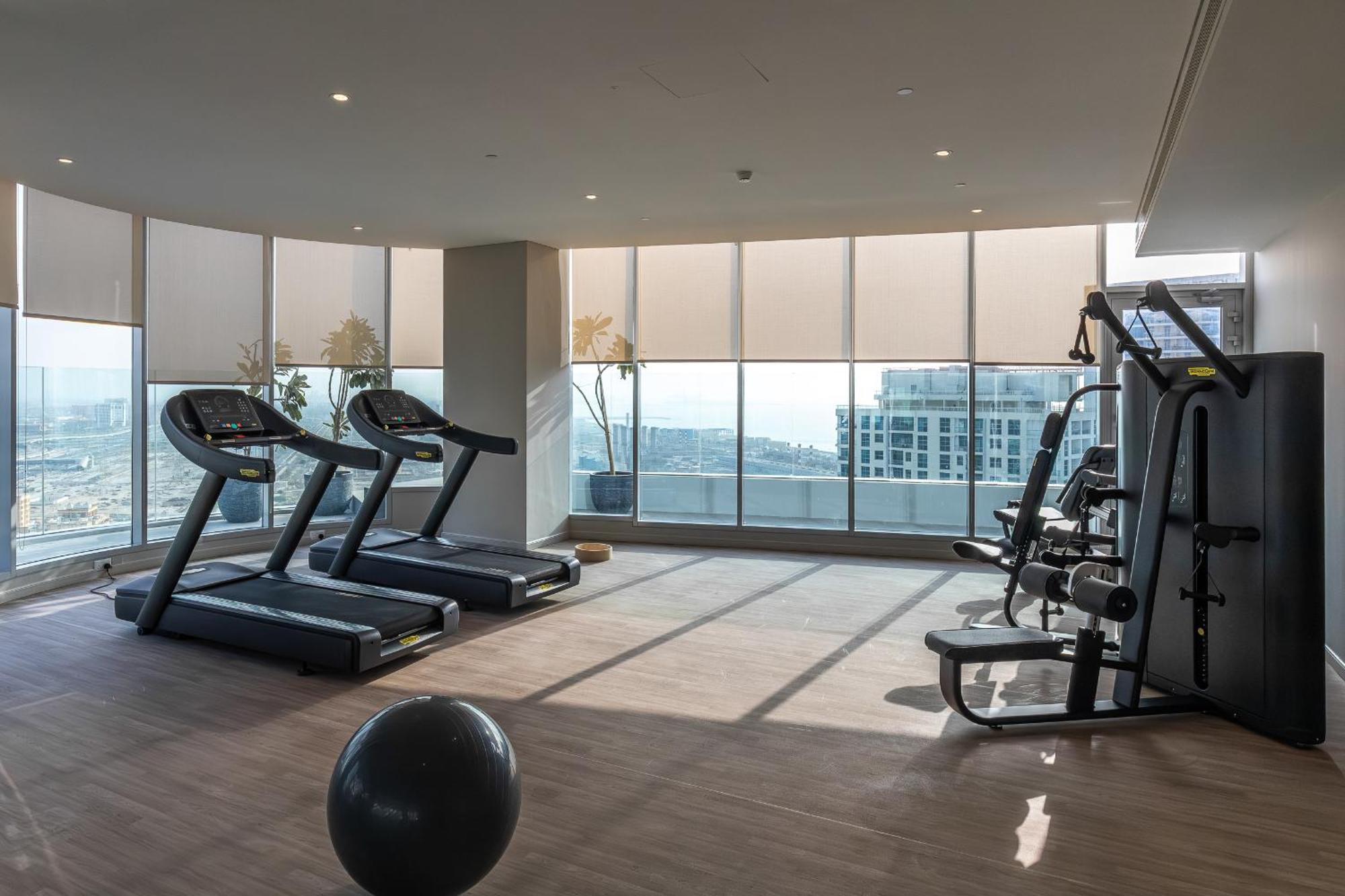 Condor Marina Star, Marina By Simply Comfort Apartment Dubai