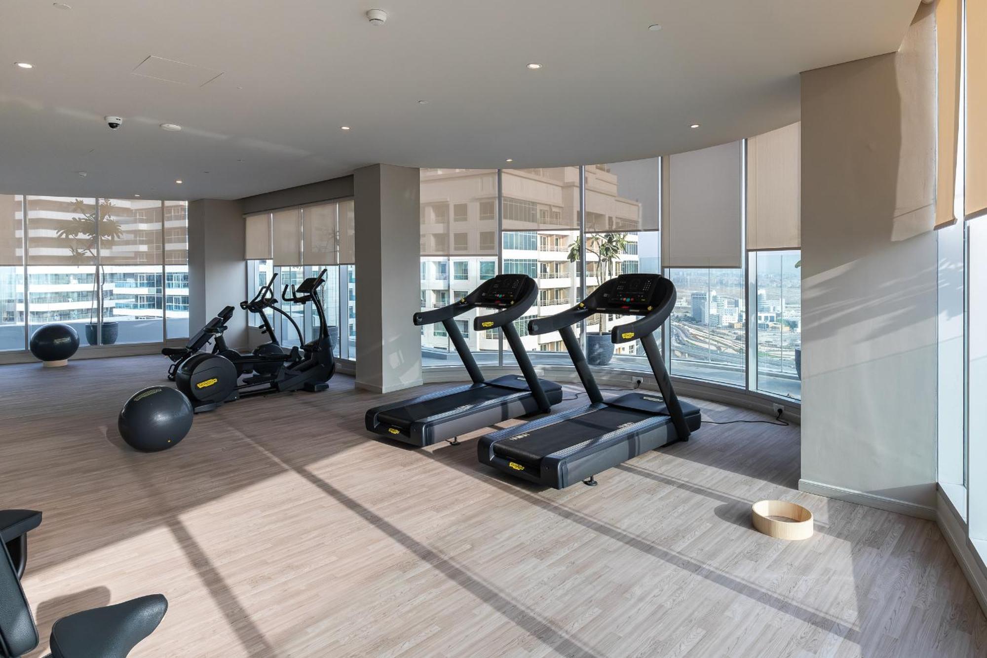 Apartment Condor Marina Star, Marina By Simply Comfort Dubai