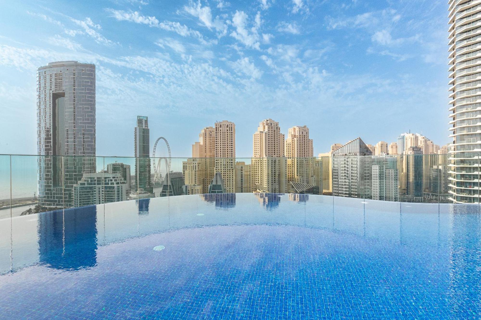Condor Marina Star, Marina By Simply Comfort Dubai