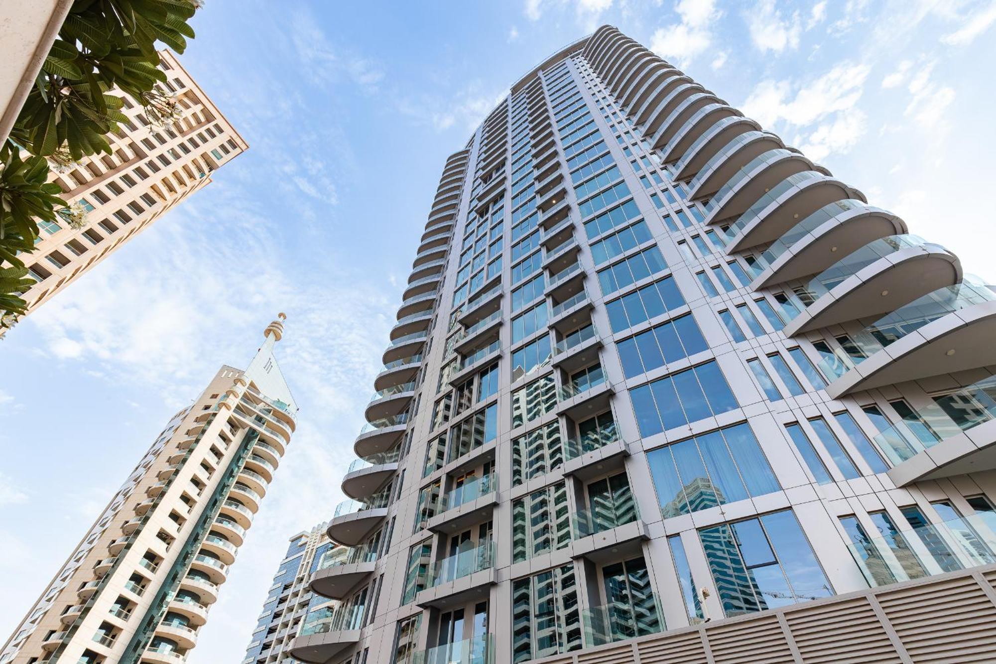 Condor Marina Star, Marina By Simply Comfort Apartment