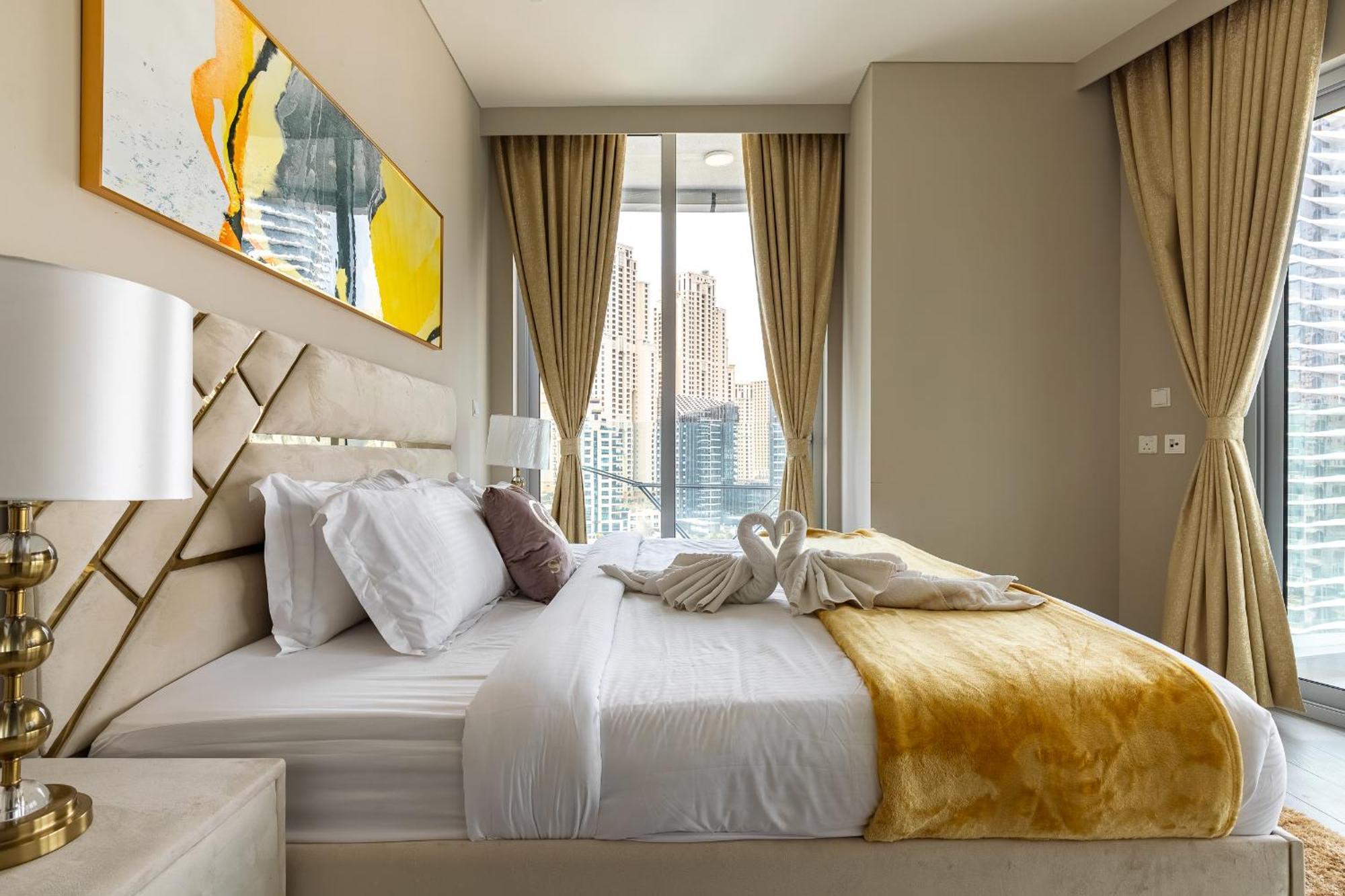 Apartment Condor Marina Star, Marina By Simply Comfort