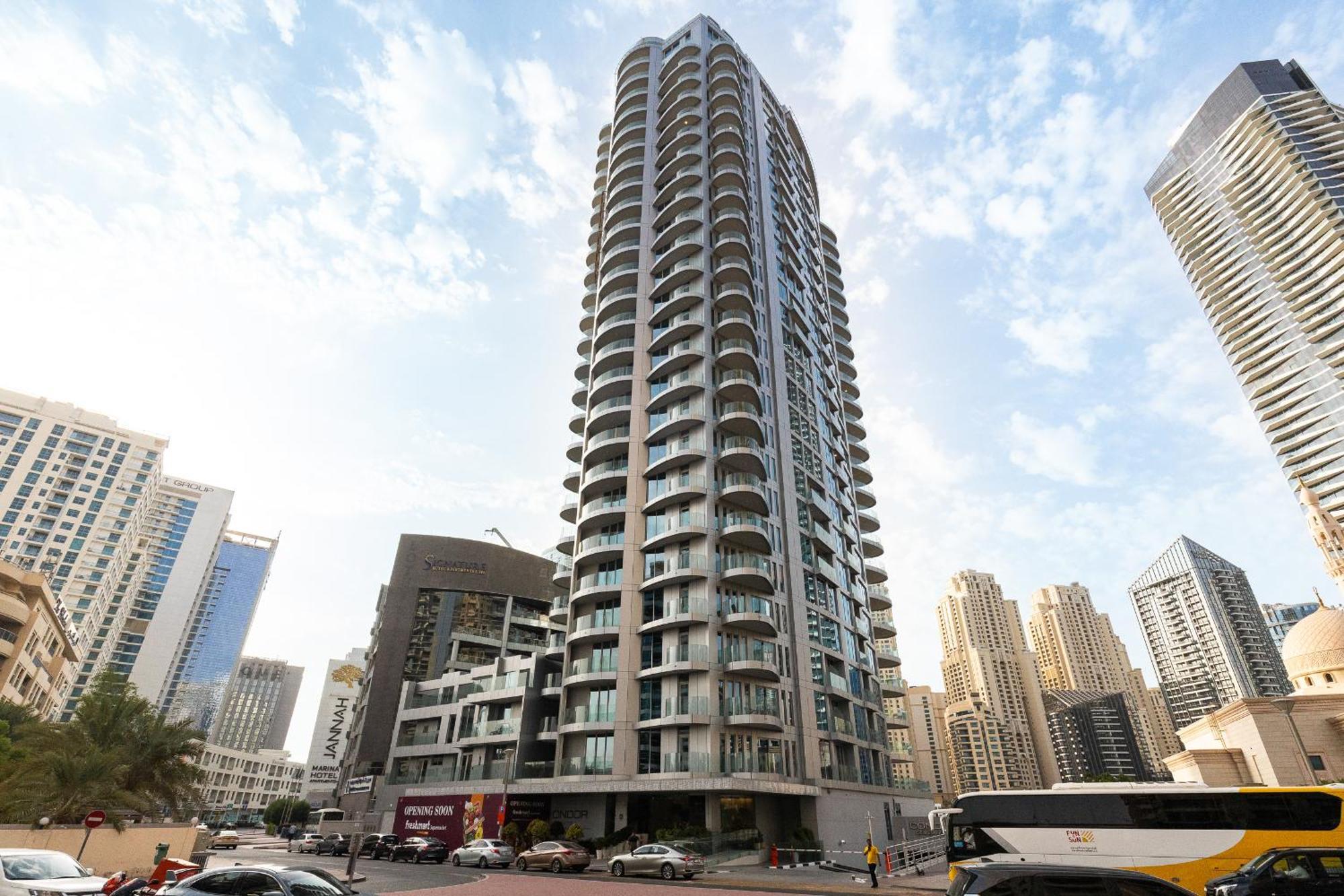 Apartment Condor Marina Star, Marina By Simply Comfort *