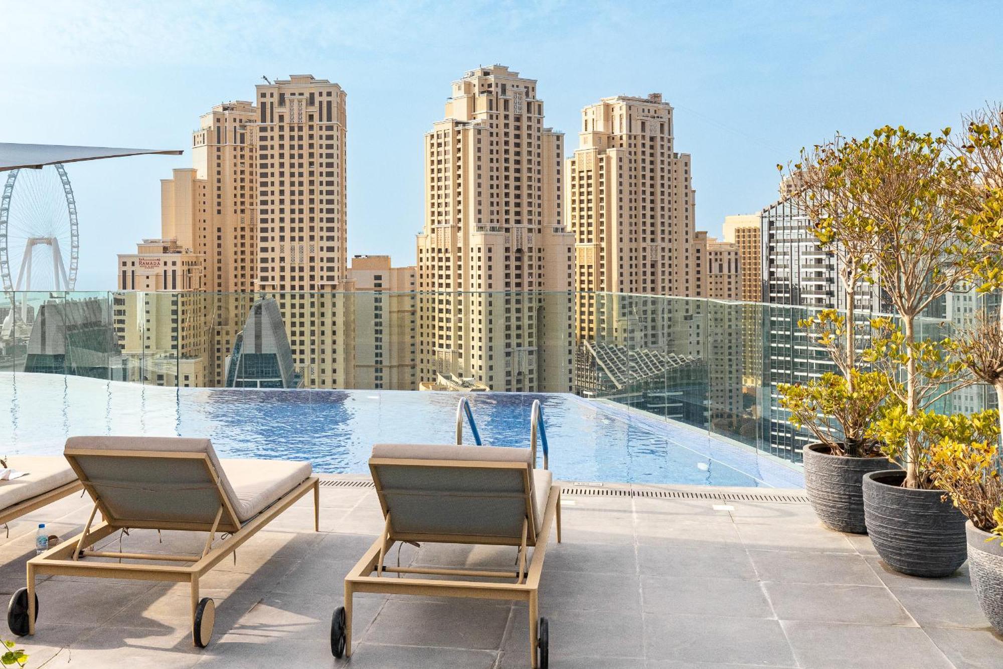 Apartment Condor Marina Star, Marina By Simply Comfort *