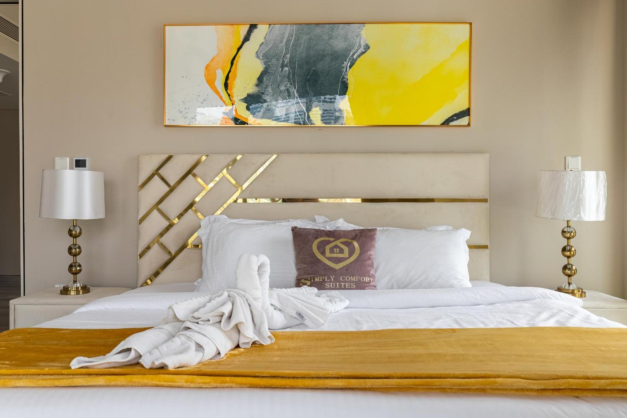 Apartment Condor Marina Star, Marina By Simply Comfort