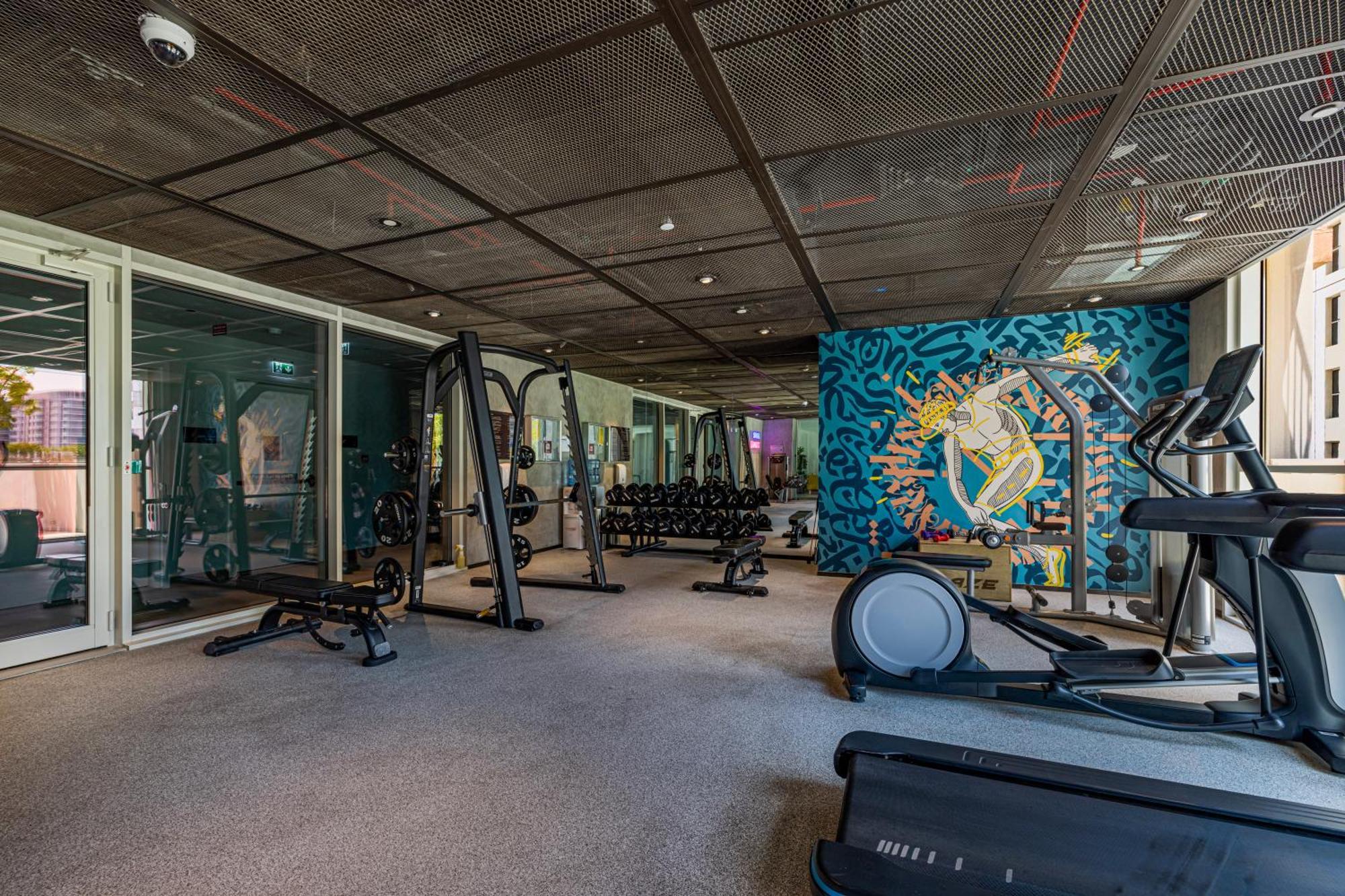 Apartment Luxury In Hills Burj Khalifa Views Dubai