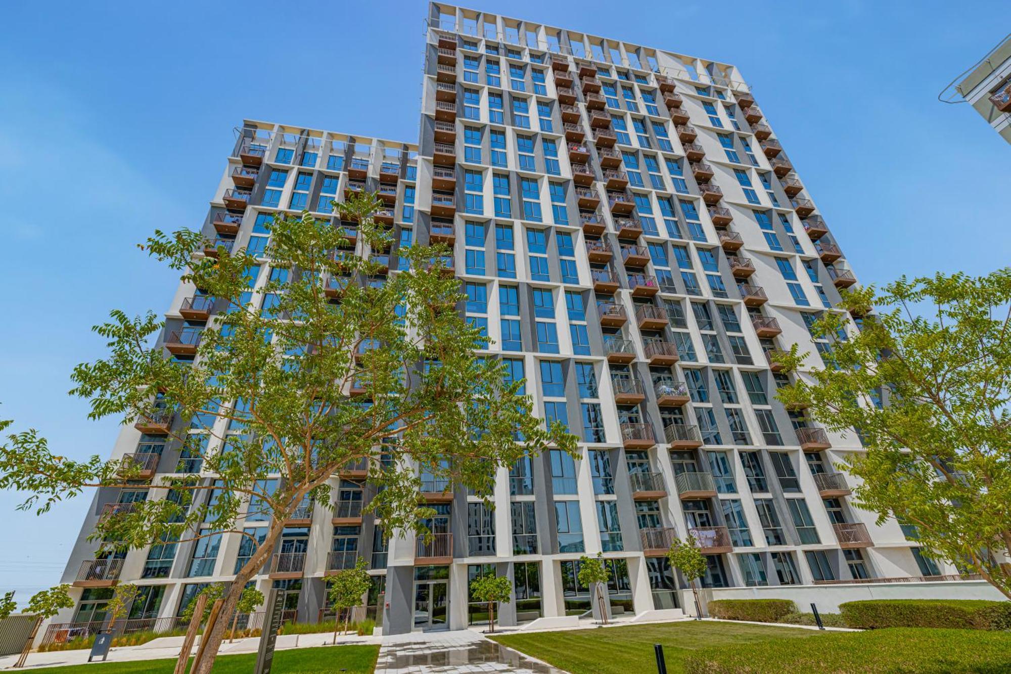 Apartment Luxury In Hills Burj Khalifa Views *