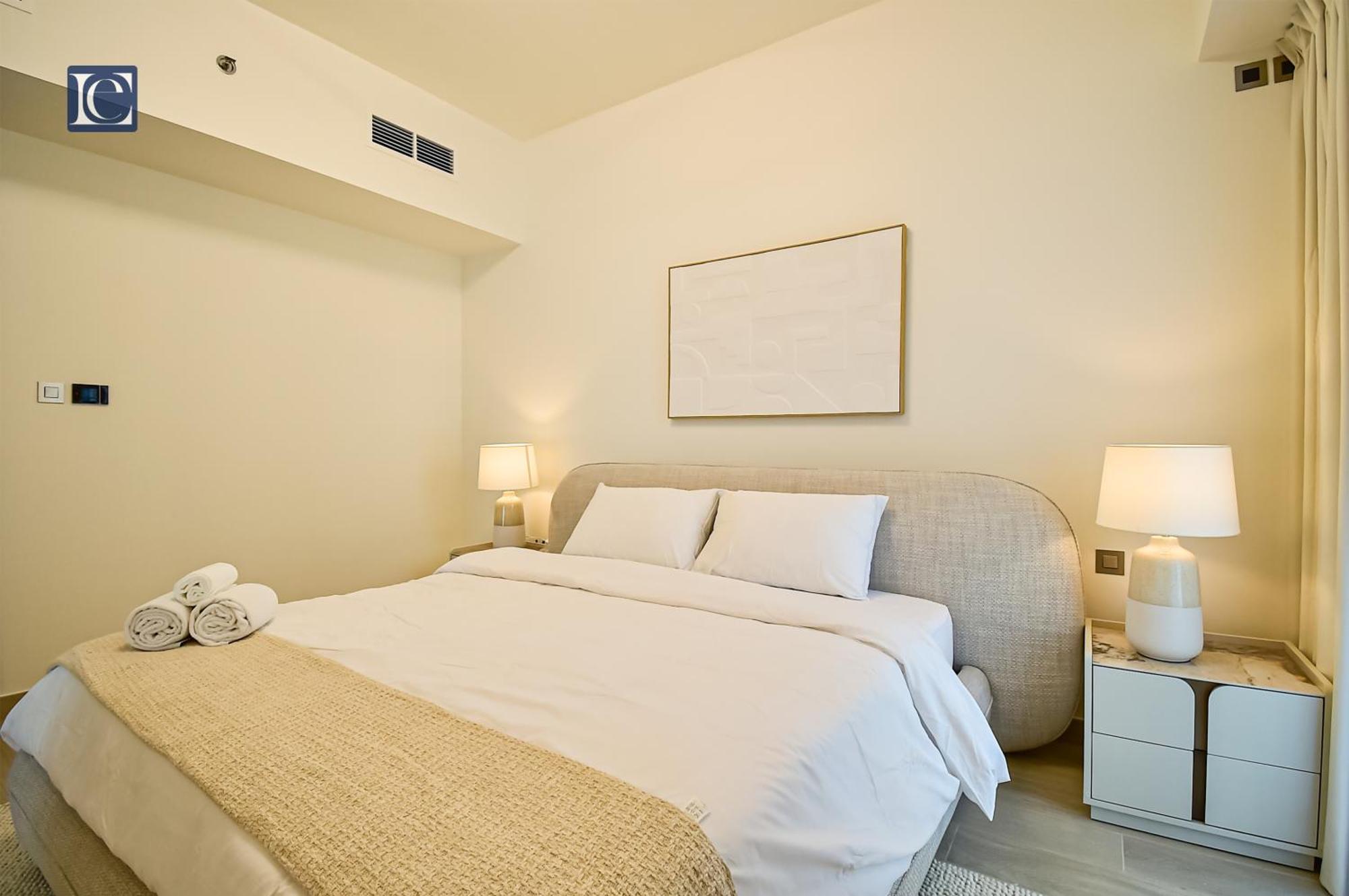 Luxury Escapes - Me Do Re Tower Jlt Apartment *
