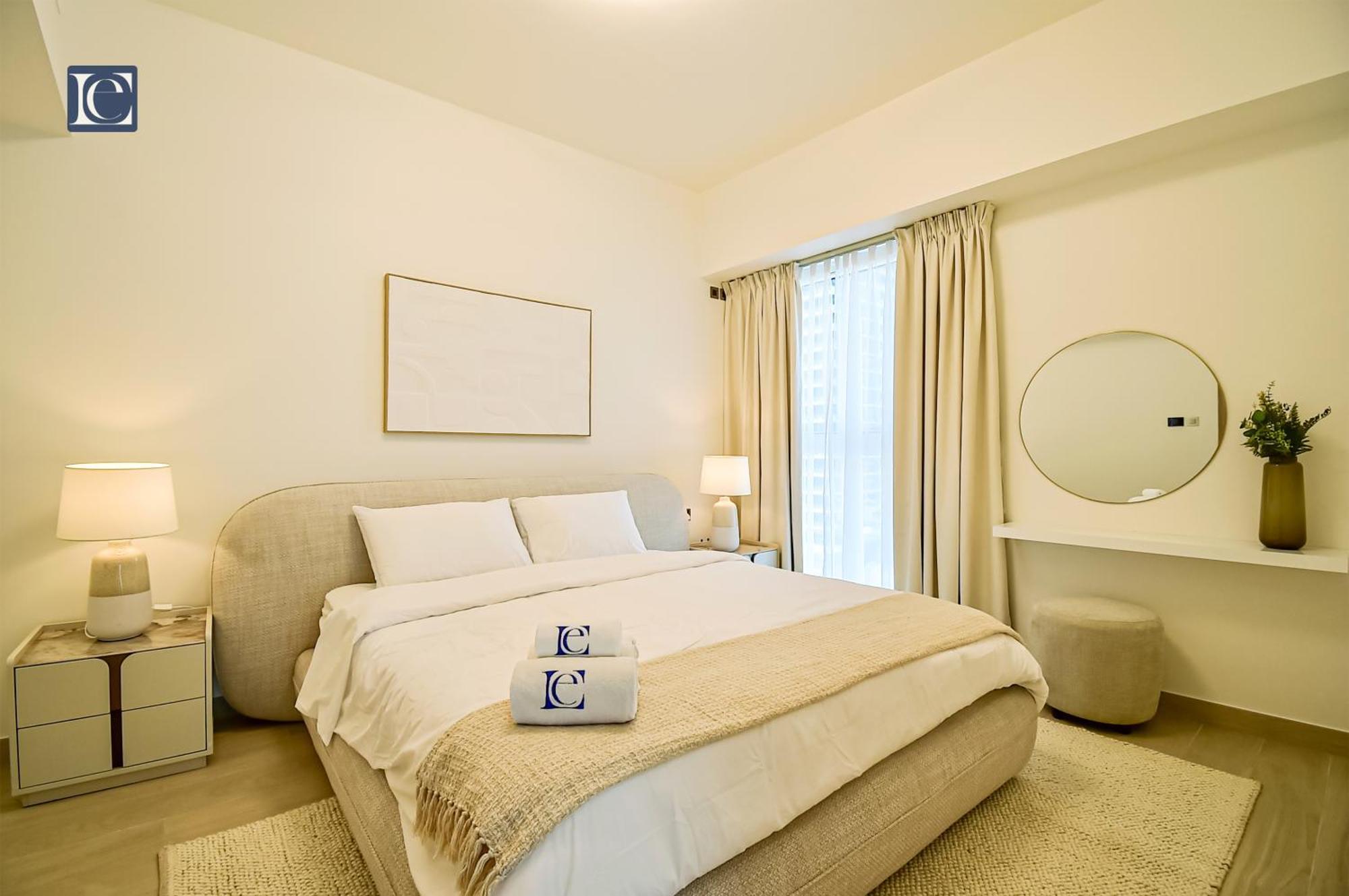 Apartment Luxury Escapes - Me Do Re Tower Jlt *