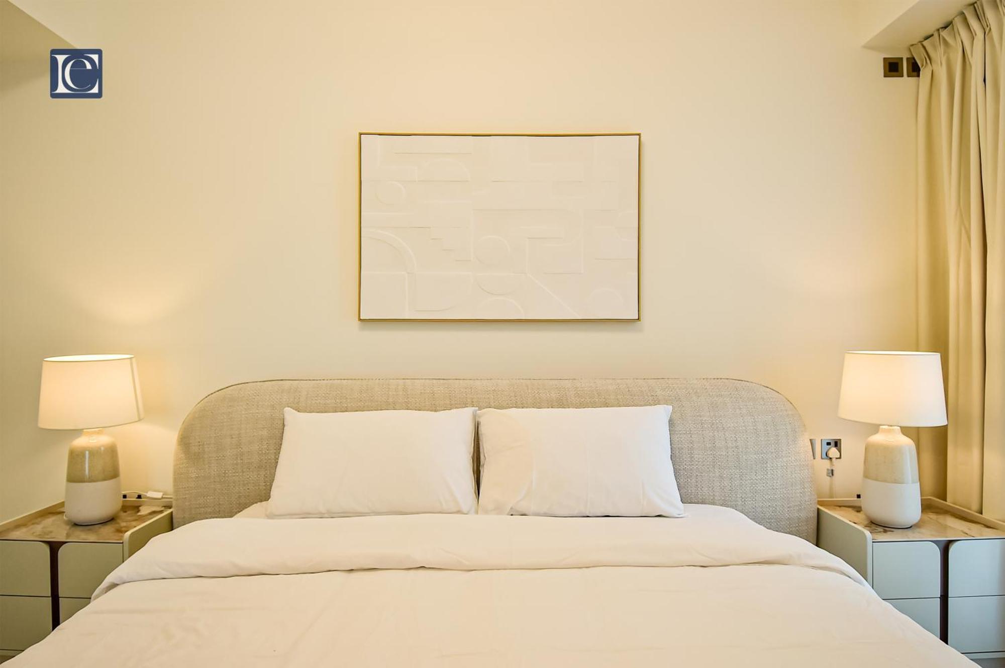 Apartment Luxury Escapes - Me Do Re Tower Jlt Dubai